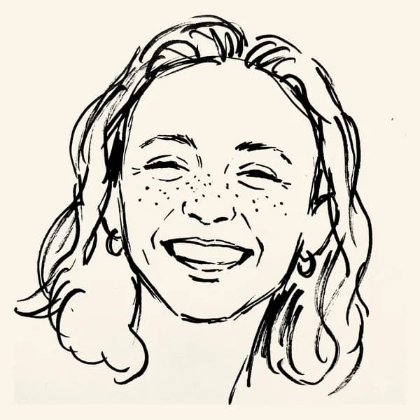 Benedetta · Ritratto (quasi) fedele