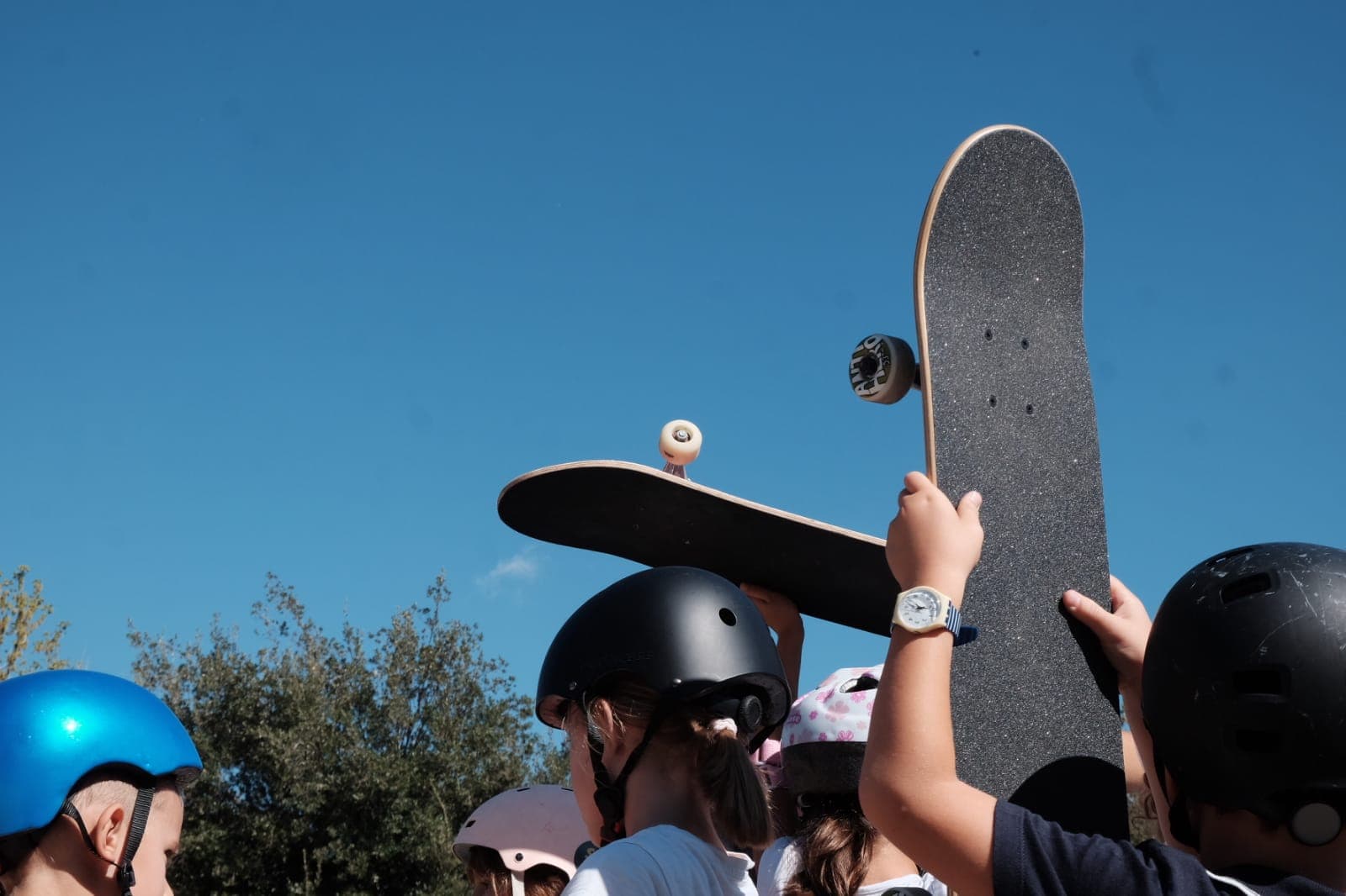 Corso di skate per adulti principianti a Milano